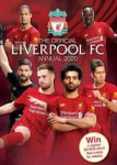 OFFICIAL LIVERPOOL ANNUAL 2022